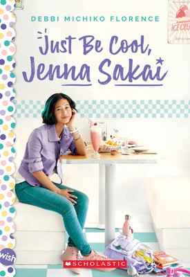Just Be Cool, Jenna Sakai foto