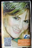 Caseta audio - Best of Nicola ( EX+ )