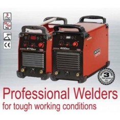 Aparat sudura electric tip invertor, Invertec 400-SX LINCOLN ELECTRIC SUA