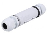 Alimentare AC cu Terminal Șurub 400V 20A IP67