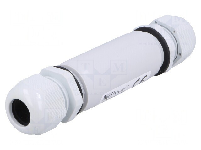 Alimentare AC cu Terminal Șurub 400V 20A IP67