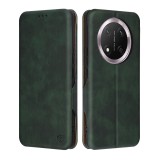 Husa 360&Atilde;&sbquo;&Acirc;&deg; Honor Magic7 Lite Techsuit Safe Wallet Plus, verde