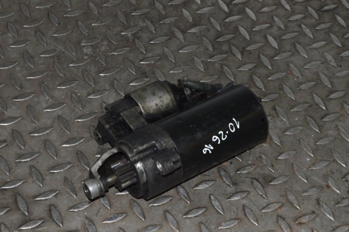 Electromotor AUDI A5 8T3 2007 OEM: 0001109315,059911021C 12196173
