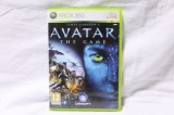 Joc Xbox 360 - Avatar The Game PAL, Toate varstele