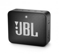 Boxa portabila JBL GO 2 Midnight Black foto