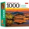 Gyeongbok Palace in Seoul Korea Jigsaw Puzzle - 1,000 Pieces: (finished Size 24 in X 18 In)