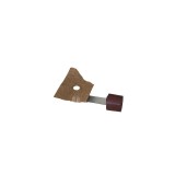 Termofuzibil pentru cuptor cu microunde WHIRLPOOL INDESIT C00331878 Original