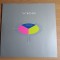 LP (vinil vinyl) Yes - 90125 (EX)