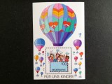 Coliță / Pentru Copiii Noștri (F&uuml;r uns Kinder 1997 &ndash; Baloane cu Aer Cald) &ndash; Germania (Deutschland) - A583
