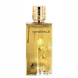 Cumpara ieftin Parfum Minerale Gold, Maison Alhambra, apa de parfum100 ml, unisex