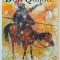 DON QUIJOTE de MIGUEL DE CERVANTES , repovestire de MICHAEL HARRISON , ilustratie VICTOR G. AMBRUS , 2002 *PREZINTA URME DE UZURA