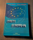 Drept european Aurel Neagu