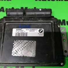 Calculator ecu MINI Cooper (2001-2006) 12147539808