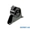 Tampon motor Mazda 626 (1997-2002)[GF] #1