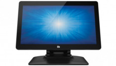 Monitor 19 inch LCD, ELO 1919L, Display Touchscreen, Black, Stand Inlocuit, 3 Ani Garantie foto