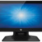 Monitor 19 inch LCD, ELO 1919L, Display Touchscreen, Black, Stand Inlocuit, 3 Ani Garantie