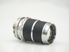 Obiectiv Voigtlander Super-Dynarex 135mm f4