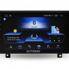 Navigatie Opel Astra H si Zafira B AUTONAV PLUS Android GPS Dedicata, Model Classic, Memorie 16GB Stocare, 1GB DDR3 RAM, Display 9" Full-Touch, WiFi,