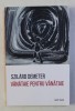 VANATAIE PENTRU VANATAIE de SZILARD DEMETER , 2018