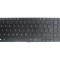 Tastatura Laptop, Sony, Vaio SVF15, SVF152, SVF1521, SVF152C, SVF153, SVF1531, iluminata, neagra, layout UK