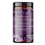Ultra Collagen Enhance ResVitale, 90 capsule, GNC