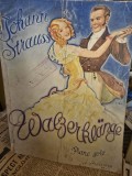 Piano solo Walzerklange - Johann Strauss