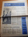 Gazeta invatamantului 24 ianuarie 1964-articol oas,105 ani de la unire