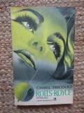 Rolls-Royce - Chiril Tricolici