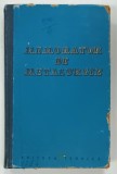 MEMORATOR DE METALURGIE de BENNO NACHBAR , 1962