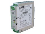 Alimentator PHOENIX CONTACT 24VDC 10-20A cu modul redundanță pentru șină DIN