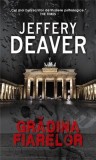 Gradina fiarelor | Jeffery Deaver