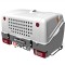 Cutie portbagaj transport animale de companie/vanatoare Towbox V1 DOG Gri