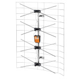 Antena TV completa ANT0074, 900 grame, 800 x 600 mm, General