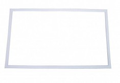 Garnitura usa frigider combina frigorifica Indesit 57.5 cm x 97 cm foto