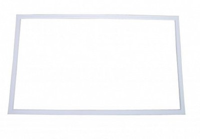 Garnitura usa frigider combina frigorifica Indesit 57.5 cm x 97 cm foto