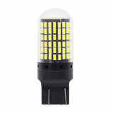 Led Auto Canbus Alb T20 7443 144 Smd 3014 12V - T20 7443-144SMD-3014-WHITE 985668, General