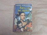ERNEST HEMINGWAY - PENTRU CINE BAT CLOPOTELE