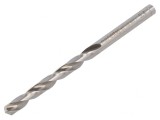 Burghiu Metal 5.4mm HSS-Co