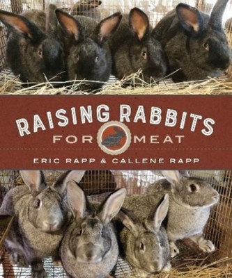 Raising Rabbits for Meat foto