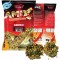 Amestec de Nadire Germix Senzor Planet, Capsuna, 1kg