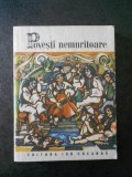 POVESTI NEMURITOARE. volumul 29 (1989)