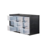 Stanley 1-93-978, organizator cu 9 sertare