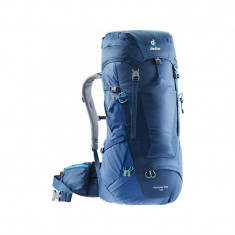 Rucsac futura pro 40 midnight steel femei trekking deuter foto