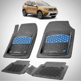 Cumpara ieftin Covorase Dacia Duster Compatibile II SUV 2017-2025 | Blue