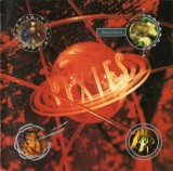 CD Pixies - Bossanova 1990