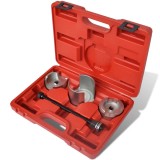 Set scule pentru lagar punte spate cadru secundar pt. Renault Laguna