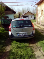 Renault Megane 2005 foto