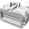 Conector auto AMPSEAL pe cablu - 23 pini