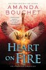 Heart on Fire, 2016