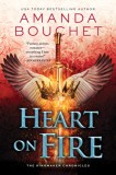 Heart on Fire, 2016